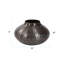 Handmade Aluminum Table Vase