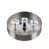 Nickel brossé