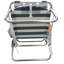 Chaise de camping