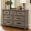 Commode Carneshia
