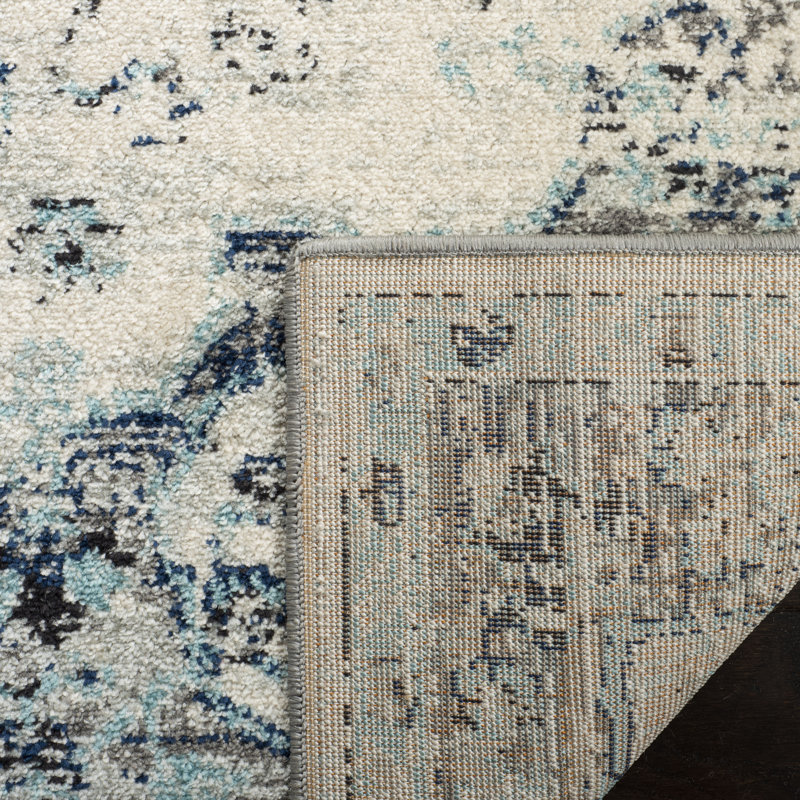 Madison 900 Performance Oriental Rug, Rectangle 5'3" x 7'6"