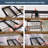 Pull Out Large Baking Tray and Cookie Sheet Organizer