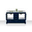 Ensemble de meuble-lavabo double 60 po Varna-1632200375-1685071187