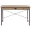 Shephard 2 Piece Writing Desk Office Set