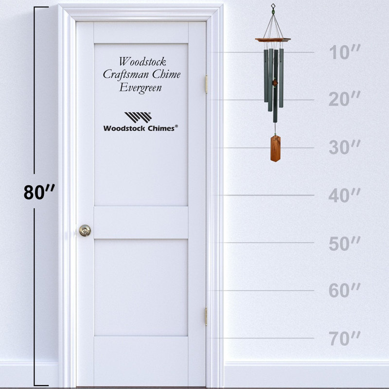 Carillon artisanal