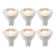 75W Equivalent GU10/Bi-pin LED Bulb