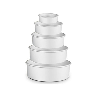 EasySweetz 5 Classic Cake Pan