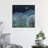 Spring Night by Jo Grundy - Wrapped Canvas Painting-1126021600