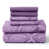 Mauve est en rupture de stock sélectionné