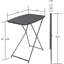 Table pliante en plastique 26 po-89823742-89823741