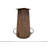 Kulo Round Solid Wood Dining Table