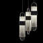 Bond 6 - Light LED Pendant-61173411-61173412