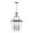 Alexavier 3 - Light Outdoor Hanging Lantern-2122974157