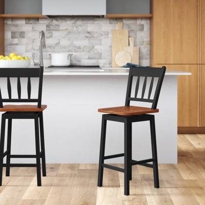 Tabouret de bar 24,5 po Otis