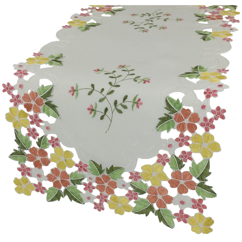  set De Table Et Serviette Magdalena