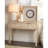 Swec 43'' Solid Wood Console Table