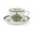 7 Oz Teacup & Saucer