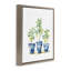 Cadre flottant citrons dans des pots bleus, design par Svetlana Aleynikova-1387722545-1387722550