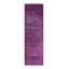Overyed One-of-a-Kind Runner 3'1" X 10'3" Hand Knotted Area Rug