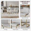  Tabouret de comptoir 25 po Jeileen (ensemble de 2)-115486858