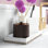 Selma Bathroom Storage Container