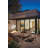 Jasper Aluminum Outdoor Lounge Chair