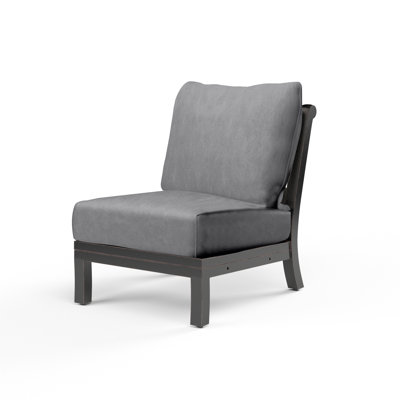 Monterey Outdoor Lounge Chair