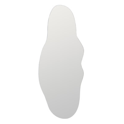 Blas Flat Wall Mirror