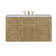 Laurent 48'' Single Bathroom Vanity with Top