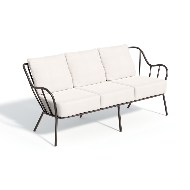 Malti Outdoor 3 - Seat Patio Sofa
