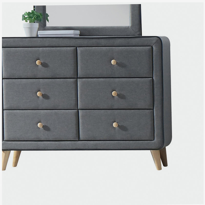 Commode Valda