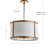 Cassie 4 - Light Pendant-32866982