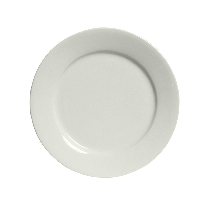 Tuxton Duratux Vitrified China Platter