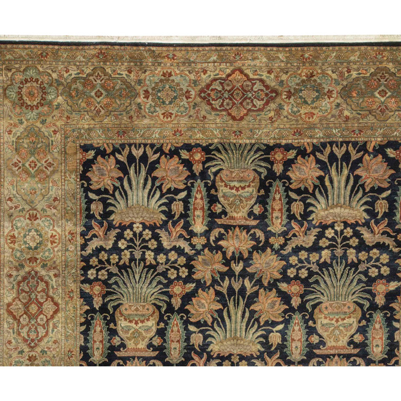 Crown One-of-a-Kind 11'11" X 16'10" Area Rug