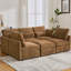Canapé modulaire Modern-407023928
