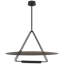 Teline 1 - Light LED Chandelier-150950415