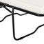 Canapé-lit escamotable avec canapé-lit et matelas simple-605173390