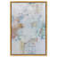 «Palimpsest Wall II Modern Decor», reproduction d'art sur toile par Art Remedy-123809111-119975729