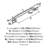 Highland Ridge Appliance Pull-109024839-109024841