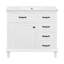 Meuble-lavabo 36 po avec lavabo-120906304