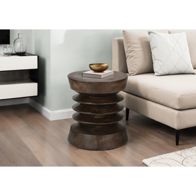 Table de chevet 25 po