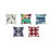 Outdoor Throw Pillow