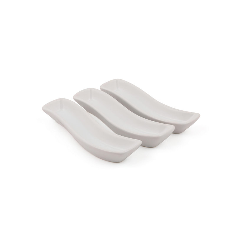 Metro Lane Dahnya 100% CERAMIC Salad Bowl