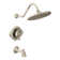 Waterhill Tub and Shower Faucet with Posi-Temp®