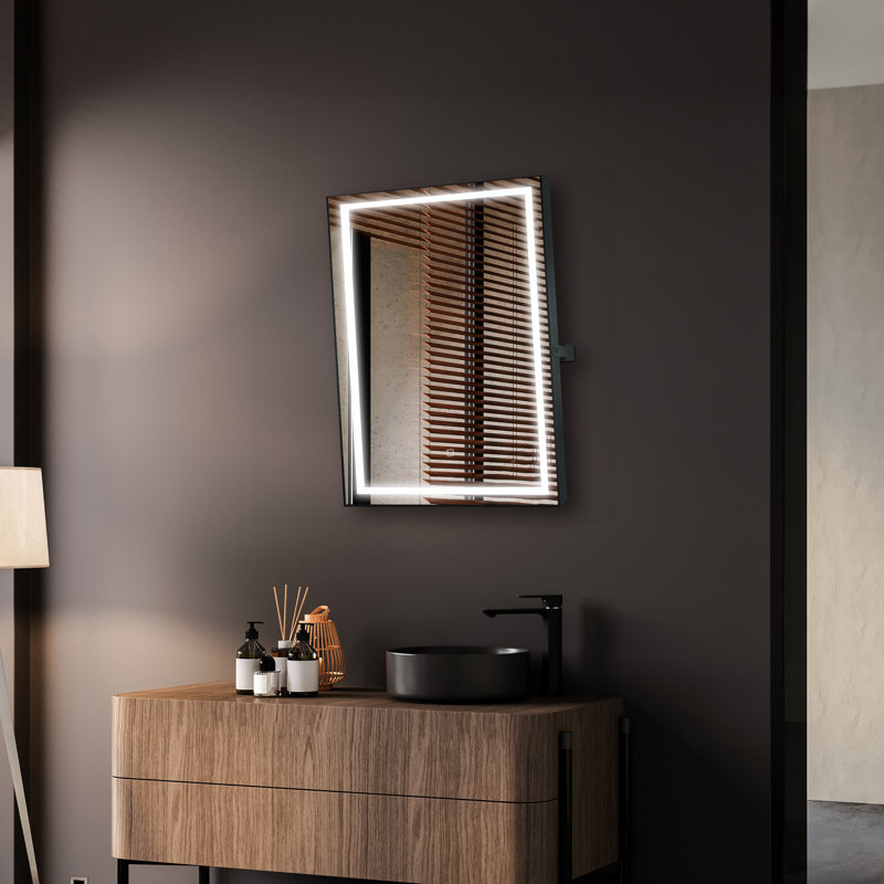Miroir de salle de bain Martens