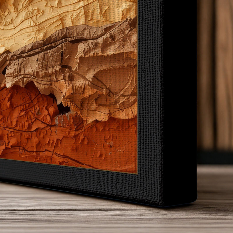 Print, 24x16 - 61.0 x 40.6 cm, Black Border