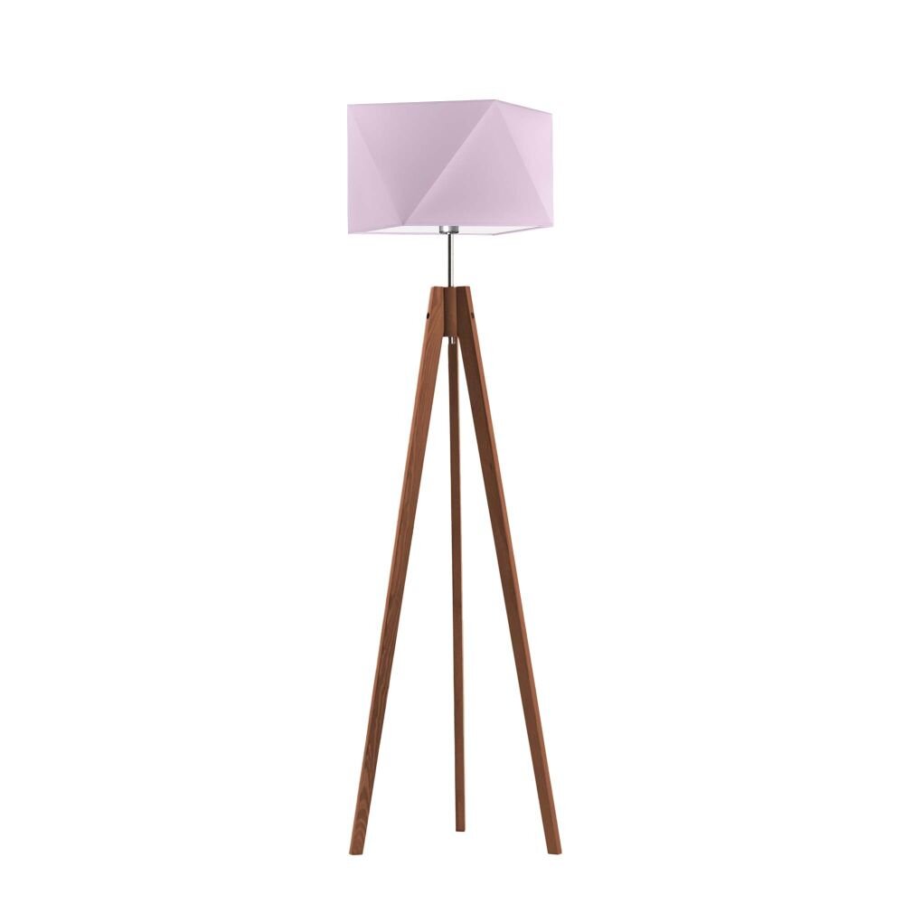 144 cm Tripod-Stehlampe Ayaaz