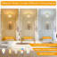 Aishlinn Crystal Flush Mount-1768300263