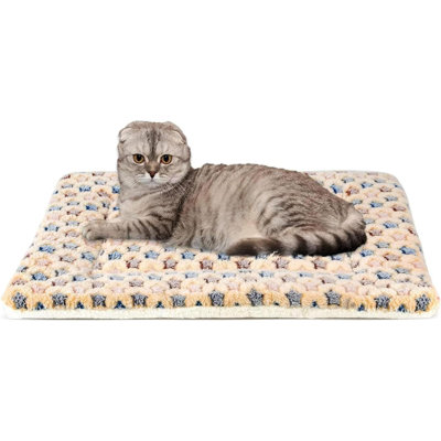 Gaberille Polyester Pet Bed