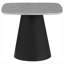 Ensemble de tables basses sculpturales gigognes